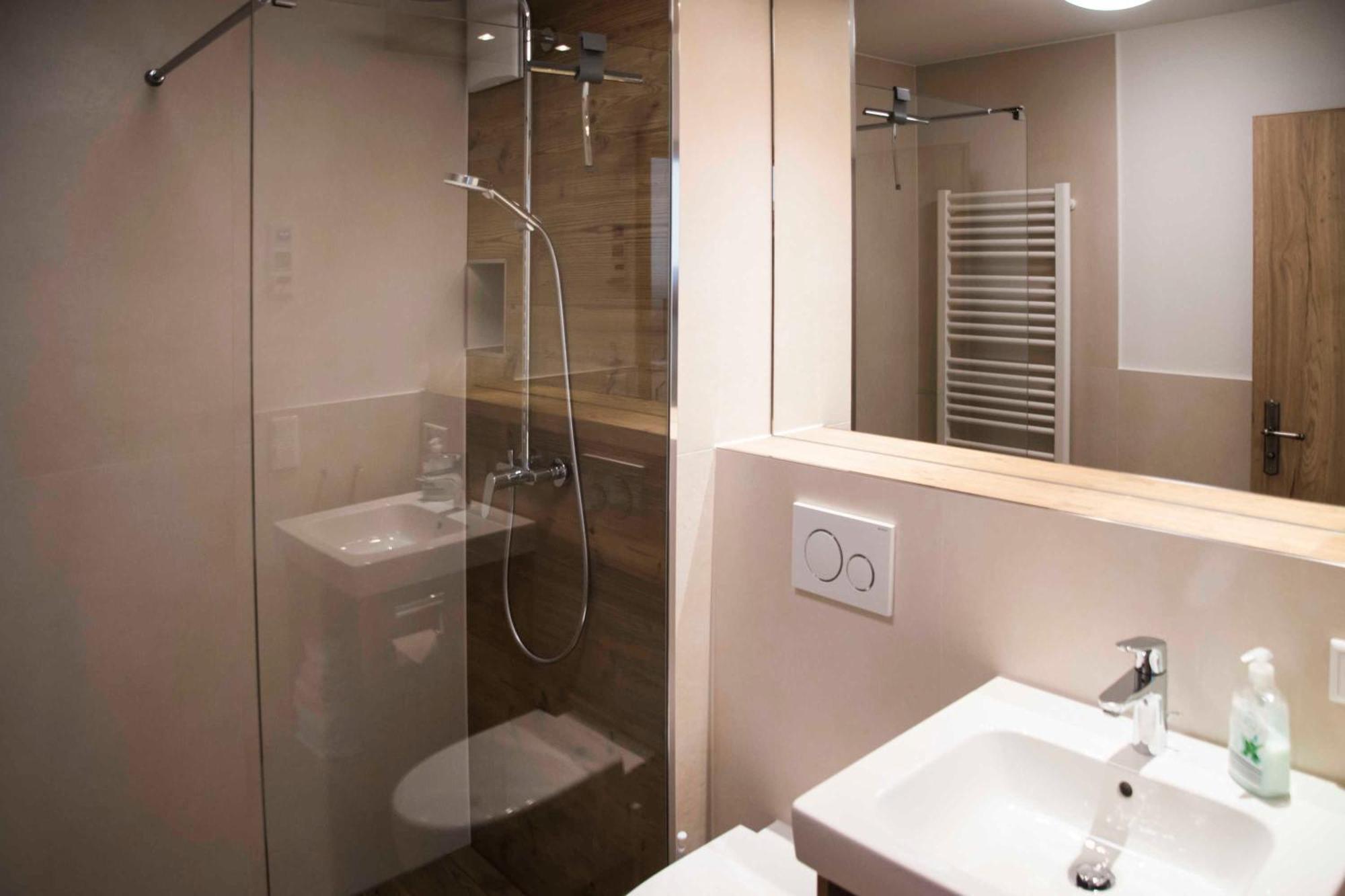 Apartment Gaestehaus Becher, Kreuth-point