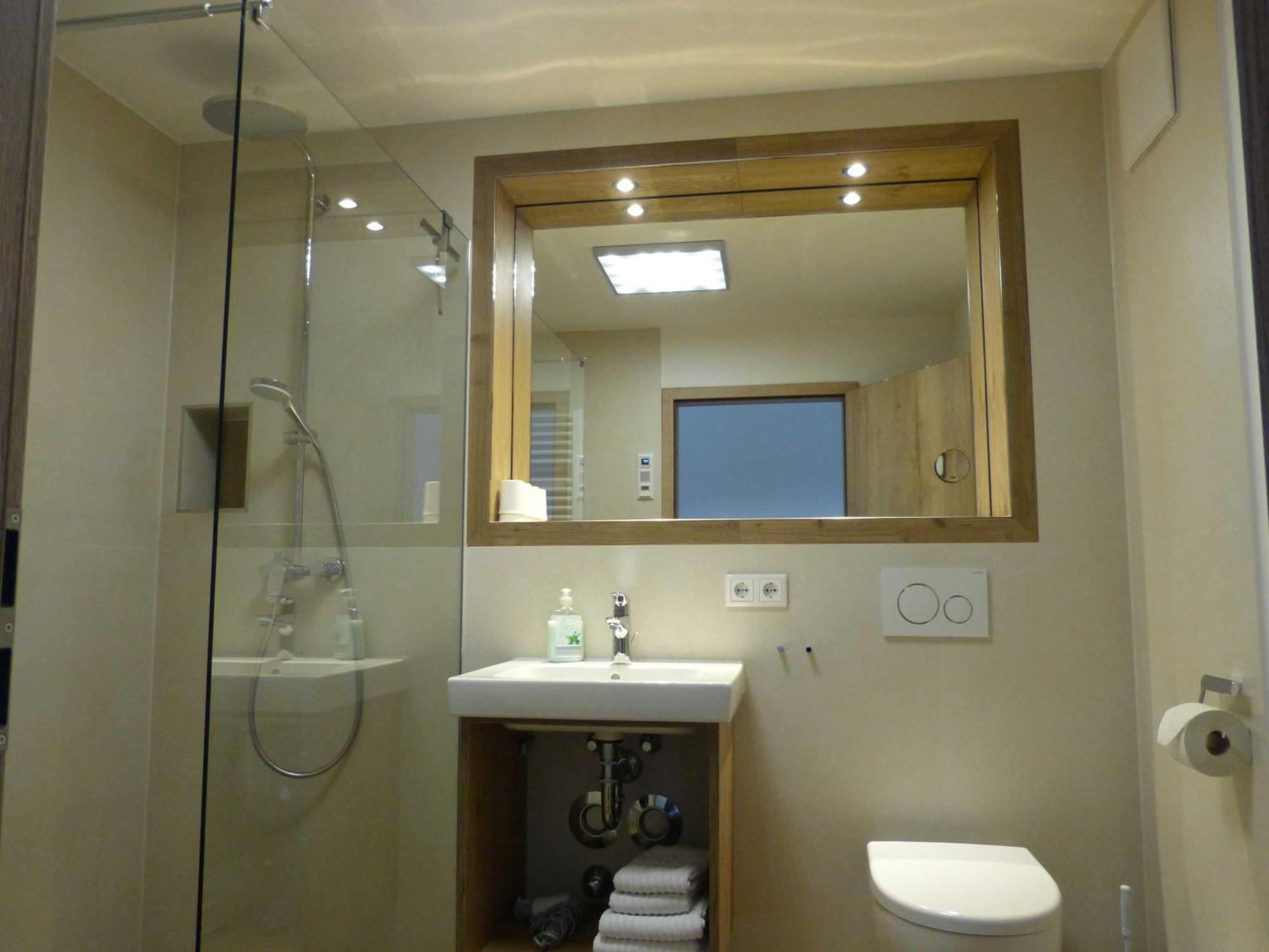 Apartment Gaestehaus Becher, Kreuth-point Kreuth