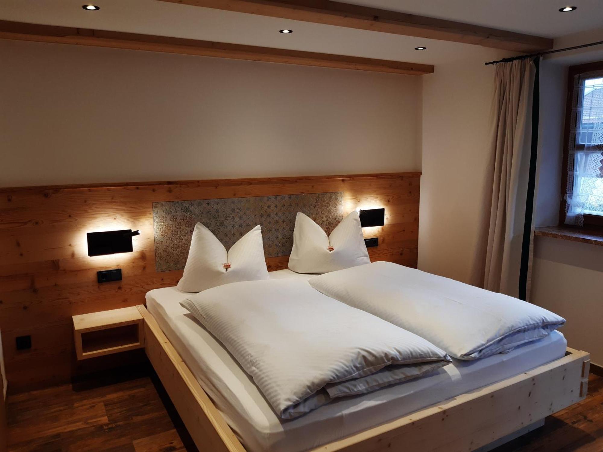 Apartment Gaestehaus Becher, Kreuth-point Kreuth