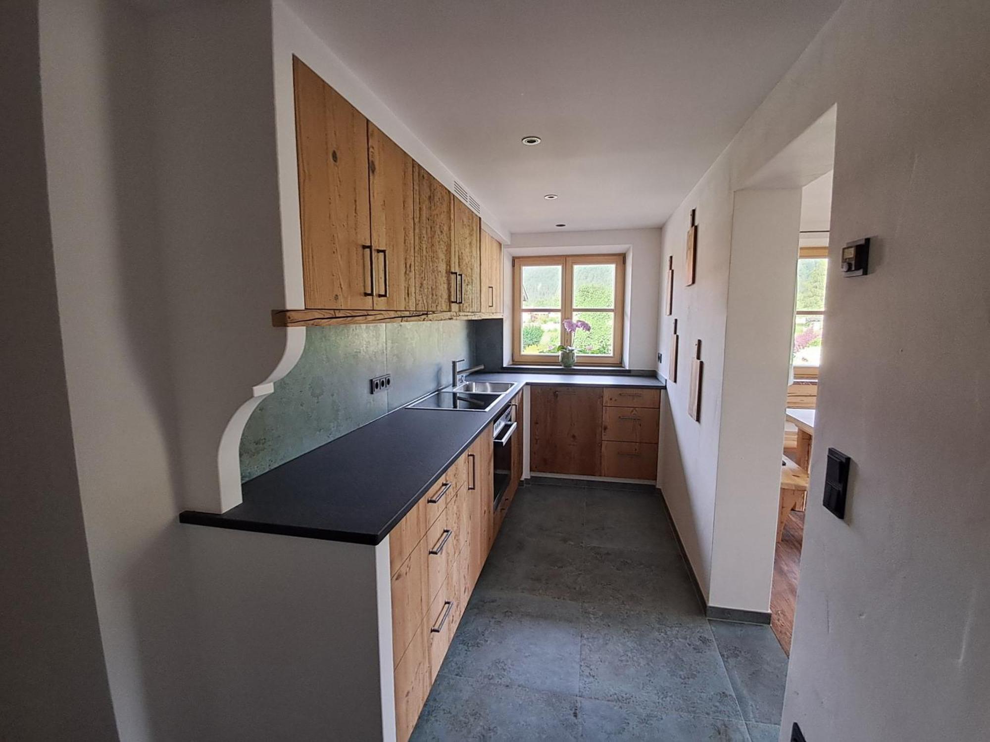 Apartment Gaestehaus Becher, Kreuth-point Kreuth